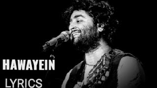 Hawayein  ll Arijit Singh ll Latest Version ll cklyf studio ll Download Now ll