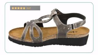 Naot Rachel - Planetshoes.com