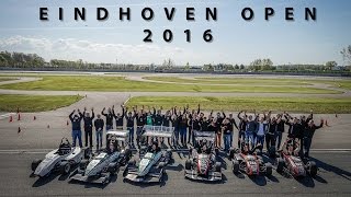 Eindhoven Open 2016