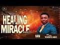 HEALING AND MIRACLE SERVICE || PASTOR TEMITAYO JAMES || AUGUST 4, 2024