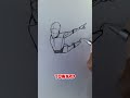 the ultimate guide to drawing flying poses step by step tips and techniques art foryou shorts ✨