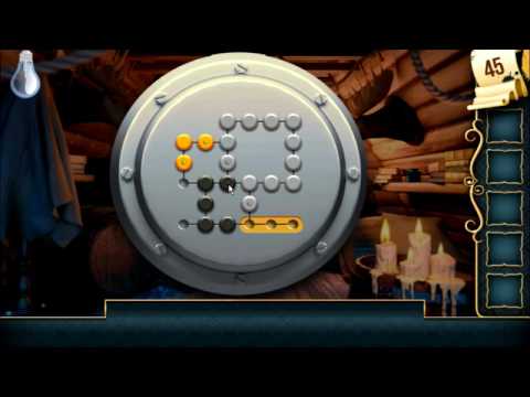 Escape Mansion Of Puzzles Level 45 Walkthrough Youtube