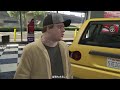 01【gta5】ストーリーがぶっ飛んでて面白いグランドセフトオート５！『プロローグ』から『フランクリンとラマー』まで【グラセフ５】ストーリー実況プレイ