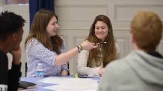 Elite IB Tutors Easter Revision Course Promotional Video 2016