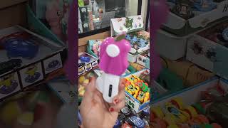 Mini hand fan Apple 🍎 shaped  #lowprice #shortvideos #apple