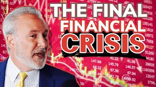 Peter Schiff: The Next Financial Crash is Coming (2020)