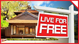 Live in a free house… in Japan | Akiya