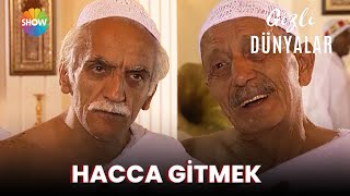 Gizli Dünyalar | Hac  (FULL HD)