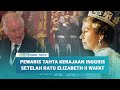 RATU ELIZABETH II MENINGGAL DUNIA, INILAH PEWARIS TAHTA KERAJAAN INGGRIS SELANJUTNYA