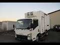 JAPAN USED TRUCK ISUZU ELF CA-AF-112