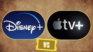 Disney Plus Battled Apple TV Plus in 2019's First Streaming War, And Won Big