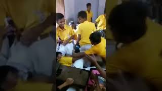 School Fight #fight #fighting #funny #shorts