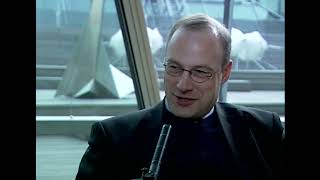 Zwischen Mithras Kult und Christentum - Dr. Christoph Markschies