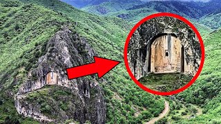 12 Most Mysterious Archaeological Finds