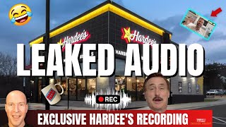 Mike Lindell's Leaked Hardee’s Drive-Thru Recording Is Hilarious