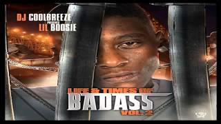 Lil Boosie  Mind of A Maniac   Life & Times Of Badass 2 Mixtape