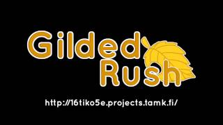 Gilded Rush - Trailer [ENG]