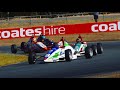 2018 Australian Formula Ford Championship Round 2 - Queensland Raceway