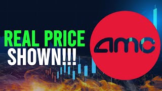 AMC REAL PRICE SHOWN! CITADEL DEBT! - AMC TODAY