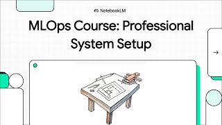 1.0. System - MLOps Coding Course