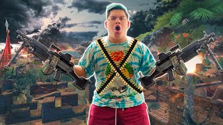 RETO EXTREMO : GANAR PARTIDA EN CONTROL TOTAL