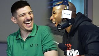 Bob O’Marley | Brilliant Idiots with Charlamagne Tha God and Andrew Schulz
