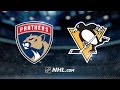 Crosby's hat trick powers Pens to a 4-0 win