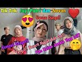 Tik Tok TerUwuu JuyyPutri dan Novan 2021 |Fiks yang Iri Jomblo❤️😍🤭