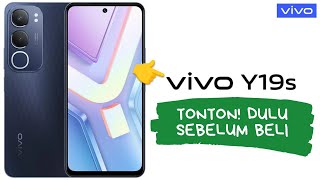 10 Kelebihan Dan Kekurangan Vivo Y19s Tonton! Dulu Sebelum Beli