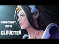 DOTA 2 - Mirana POTM Arrows ep.2