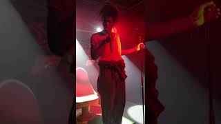 Choker - Juno Live (Toronto)