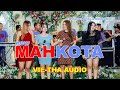 CINTA BERAWAN  RIA ANDIKA NEW MAHKOTA MUSIC WEDDING HERU & ROSIDAH