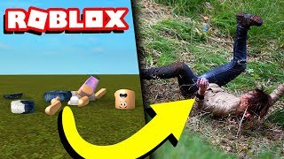 Using Roblox Voice Chat With Admin Commands - saying weird things in roblox voice chat flamingo