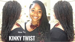 All About My Twists Freetress Equal Jamaican Braid Hair