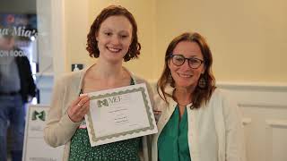 MCN // MEF Grant Awards Ceremony 2026