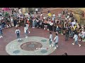 NEWBEAT NY Busking 뉴욕 버스킹 2024.08.11: Memories + THRILL RIDE + Kick It 영웅 英雄 dance cover