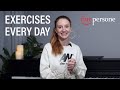 Piano Exercises For Beginners For Everyday | Arpeggios, Scales, Chords | #DuePersone Piano Lessons