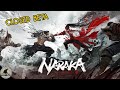 SO EARLY ACCESS, ITS STILL IN CODE | Naraka Bladepont