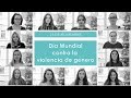 25 de noviembre - Día Mundial contra la violencia de género  The Hedas