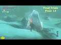 final trials of the sword zelda breath of the wild