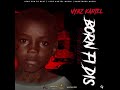 vybz kartel more than a friday official audio ft likkle vybz