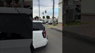 Vero Beach roadway closed morning after deputy-involved shooting
