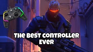 WHY THE GAMESIR KALEID IS THE BEST CONTROLLER FOR OVERWATCH 2