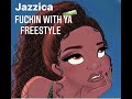 Jazzica With Ya Freestyle remastered