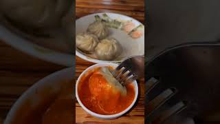 Momos forever😍! #shortsvideo #viral #fyp