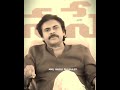 PAWANKALYAN LATEST WHATSAPP STATUS VIDEOS || JANASENA ||