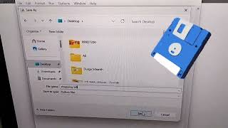 My Student Writes Python Code from Scratch! 🐍 Bill Calculator Project