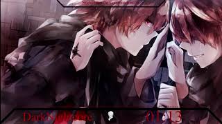 DarkNightcore - Ihr kennt mich nicht