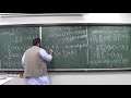 Lecture 13 (Part 8): Variance of sum of random variables and its relation with covariance