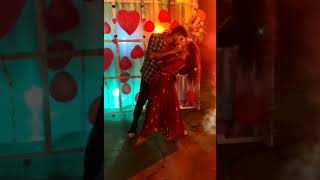 apnader sobar  favourite agni and Tulsir new romantic dance ❤️(@sudipta roy)#